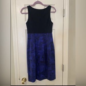 Theory Sheath Dress Size 4